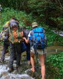 安全登山守则